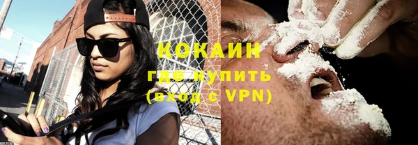 молекула духа Бронницы